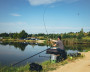 Udica Aero X5A Distance Feeder