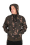 Mikina Camo Full Zip Premium 310 Hoodie