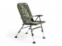 Kreslo CamoCODE Quattro