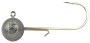 Jigové Háčiky Round Jighead 22