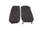 Lehátko so spacákom Worldwide Sleep System Wide 8Leg
