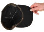 Šiltovka Camo Flat Peak Snapback Hat