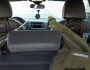 Puzdro Car Seat Rod Rack 3 Rods