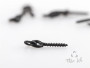 Skrutka na Uchytenie Pop Up Bait Screw and Owal Ring