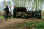 Prístrešok Bank Life Gazebo Plus