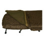 Lehátko so spacákom SP C-Tech 8 Leg Sleep System Standard