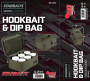 Taška Pro Hookbait and Dip Bag
