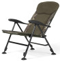 Kreslo Bank Life Reclining Chair Camo