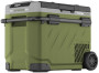 Chladnička s mrazákem TF-Extreme 50 Green