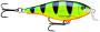 Wobler Shallow Shad Rap 7cm