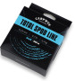 Vlasec Total Spod Line Blue 500m