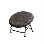 Kreslo Repus G2 Relax Oval Chair Camo