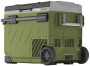 Chladnička s mrazákem TF-Extreme 50 Green
