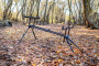 Stojan Dual H-Rod Pod 3 Rods