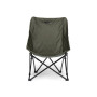 Kreslo Bank Life Hi Back Chair