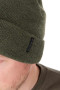 Čiapka Collection Bobble Hat Green Black
