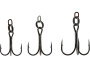 Trojháčiky Rigged Seatrout Treble Hooks