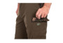 Nohavice Khaki LW Cargo Trousers
