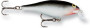 Wobler Shallow Shad Rap 7cm