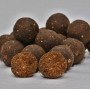 Boilies v dipe Black Fish 150g