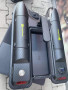 Zavážacia loďka Hunter 750 Bait Boat