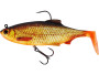 Nástraha Ricky the Roach Shadtail 14cm 57g