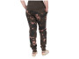 Tepláky Dámske Womens Camo Jogger