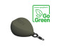 Olovo závesné Go Green Flat