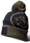 Čiapka ZT Patch Bobble Hat