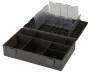 Box Edges Medium Tackle Box