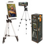 Statív Selfie Tripod Set