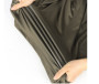 Tričko UV50+ Hoodie Olive Green