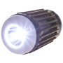 Lampa proti komárom Mozzi Killer
