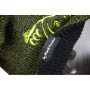 Čiapka Winter Beanie zeleno čierna