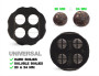 Krájač Boilies Bait Splitter