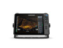 Sonar HDS-10 Pro Row + ActiveImaging HD sonda 3v1