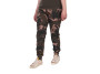 Tepláky Dámske Womens Camo Jogger