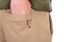 Kraťasy Collection LW Jogger Short Tan Ltd