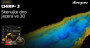 Sonar Deeper Chirp+ 3 + solárny panel Zdarma