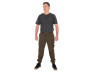 Nohavice Khaki LW Cargo Trousers