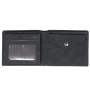 Peňaženka Black Wallet Two Carps
