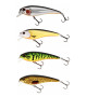 Wobler RawBite Crankbait 11cm 26g