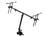 Stojan Boat Rod Pod 3 Rods