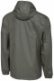 Bunda Rain Jacket Bark Green