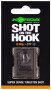 Záťaž Shot On The Hook