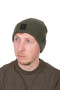 Čiapka Collection Beanie Green Black