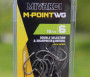 Háčik M-POINT Hardcore WG
