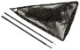 Podberák Carp Landing Net Camo 42