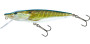 Wobler Pike Floating PE9F 9cm