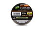 Fluorocarbon Illusion Leader Green 40m